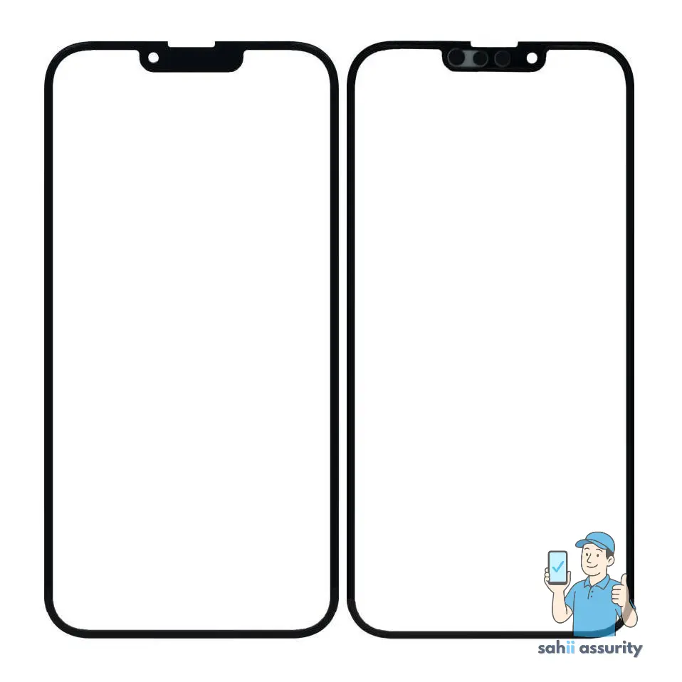 Front Glass for Apple iPhone 13 Pro Max